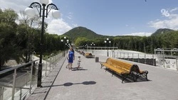 В 2026 году на озере «30’Ка» в Железноводске отдохнули 1,5 млн человек