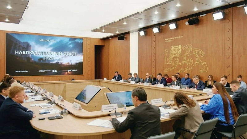 Школу амбассадоров КАРДО могут открыть на базе «Машука» — глава Ставрополья