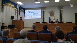 Доходы Ставрополья за 2022 год превысили расходы на 14 млрд рублей