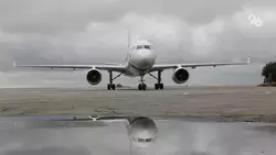 Самолёт Минводы — Санкт-Петербург подал сигнал бедствия