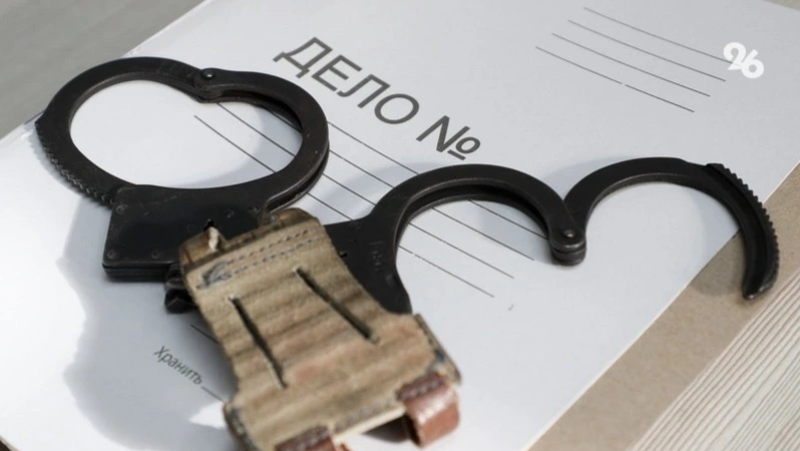  Житель Ставрополья отправится в колонию за повторную пьяную езду