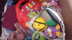 Оказавшимся в трудной жизненной ситуации семьям помогли в Ессентуках 