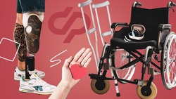 «Привезли один костыль»: с чем сталкиваются инвалиды при получении средств реабилитации на Ставрополье