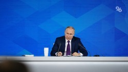 Президент РФ обсудил ход спецоперации на Украине с канцлером ФРГ