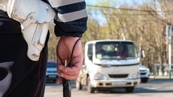 Автоинспекторы проводят тотальную проверку транспорта в Ставрополе 25 сентября