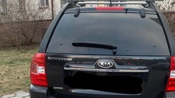 Ребёнка сбила машина на проспекте Победы в Кисловодске