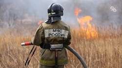 Подверженные лесным и ландшафтным пожарам территории определили на Ставрополье
