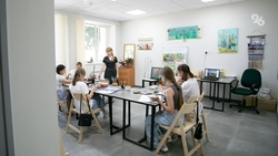 Ставропольские школы искусств стали лучшими в СКФО 
