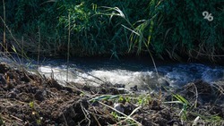 Ситуация с паводками на территории Ставрополья остаётся спокойной