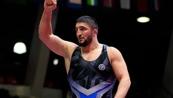 Пять «золотых» наград выиграли вольники из Дагестана на Чемпионате Европы