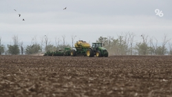 Аграриям Нефтекумского округа выделили препарат для борьбы с саранчой