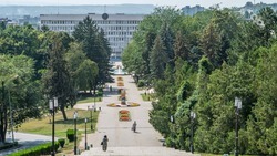 Ставрополье расширит сотрудничество с Белгородской областью