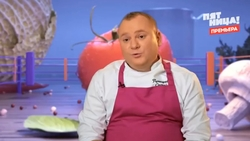 Пятигорский повар участвует в кастинге «Битвы шефов»