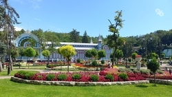 Гостиницы и санатории в Пятигорске заполнены на 100%