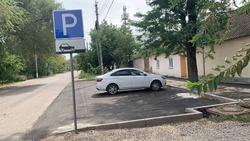 Парковку возле школы в Будённовске обустроили после обращения к губернатору Ставрополья