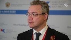 Губернатор Ставрополья показал премьер-министру РФ произведённую в крае компьютерную технику