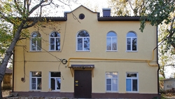 Найден подрядчик для ремонта трёх МКД на Ставрополье