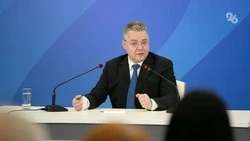 Глава Ставрополья в День СМИ: «Неизменным остаётся главное: доверие аудитории»