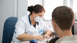 Специалисты минздрава Ставрополья фиксируют случаи заражения корью