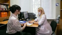 Минздрав Ставрополья: Любой пациент должен включаться в лечение наравне с врачом