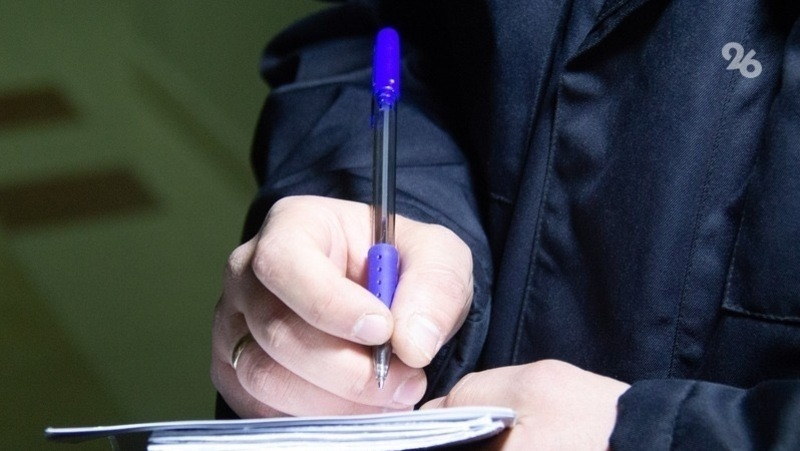 Дагестанского блогера Хасбика проверит Генпрокуратура на предмет экстремизма 