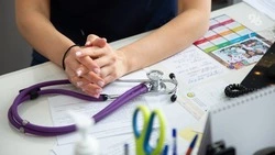 Более 460 тыс. жителей Ставрополья ежегодно обучаются в «школах здоровья»