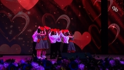 В Ставрополе состоялся фестиваль творчества для детей-инвалидов