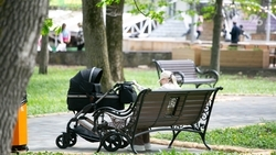 Более 730 многодетных матерей на Ставрополье досрочно вышли на пенсию с января