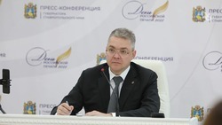 Губернатор Ставрополья поручил разобраться с отравлениями в Марьиных Колодцах