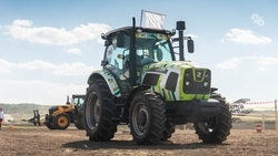 Губернатор Ставрополья поручил дополнительно поддержать АПК из-за подорожания топлива