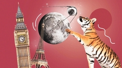 Мастер-классы по аргентинскому танго и иностранным языкам: что ждёт ставропольцев на предстоящих выходных