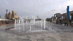 Бульвар Мира в Невинномысске может представить Ставрополье на выставке «Россия»