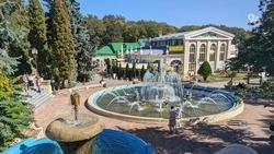 До 33% увеличилось число бронирований в городах КМВ на сентябрь — RT