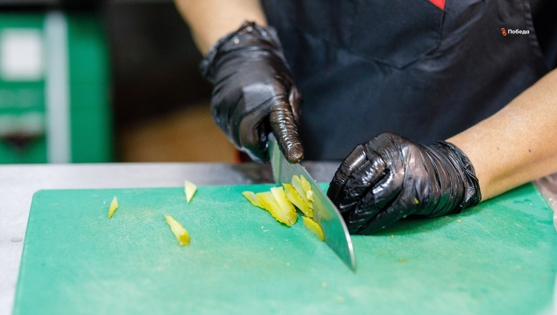 Потомственный казак из ставропольской станицы поделился рецептом блюда из тыквы