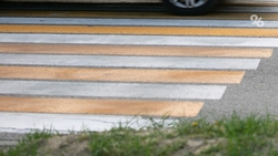 Водитель «Приоры» сбил пешехода в Георгиевске и скрылся 