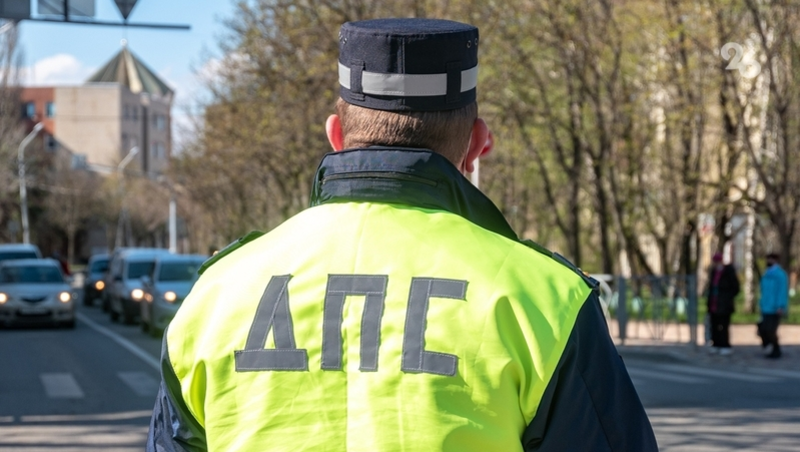 Водителю-бесправнику на Ставрополье грозит штраф за пьяную езду 