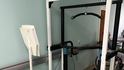 Реабилитационное оборудование для перенёсших инсульт закупят на Ставрополье