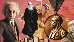 Что вы знаете о Нобелевской премии — тест