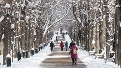 В феврале ставропольцев ждёт десять выходных дней