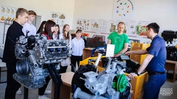 Единый день открытых дверей пройдёт в образовательных учреждениях Ставрополья 