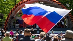Три концерта «Поём двором» пройдут на Ставрополье ко Дню Победы