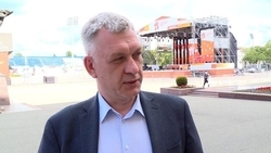 Депутат Госдумы РФ от Ставрополья: Молодёжная политика — одно из сильнейших направлений в крае