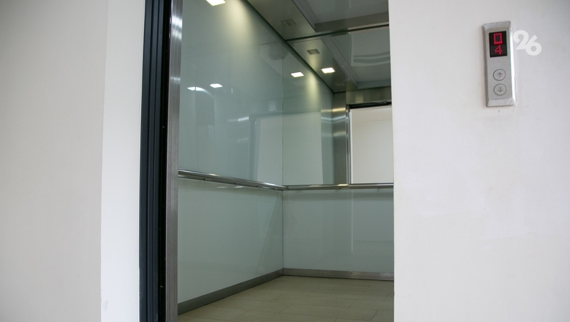 Лифт ставропольского производства представят на выставке InRussia в Минводах 