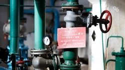 12 улиц Новоалександровска останутся без газоснабжения 1 июля