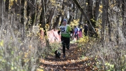 Более 600 спортсменов из 98 городов принимают участие в забеге и велогонке в Георгиевске