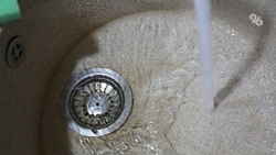 Воды не будет на восьми улицах Кисловодска 10 октября до 17:00