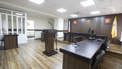 Сотрудники предприятия на Ставрополье за взятку освободили осуждённых от работ