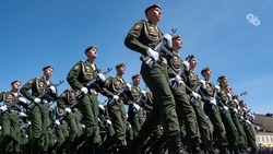 Более 2 тыс. мероприятий пройдёт на Ставрополье в День Победы