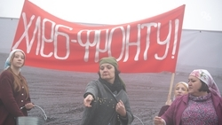 Стартовал проект о подвигах героев Северного Кавказа в ВОВ