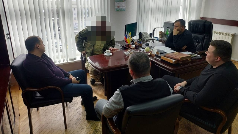 Участник СВО из Железноводска получит четвёртую госнаграду